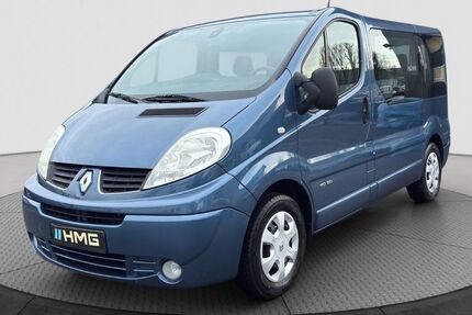 Renault Trafic 135.000 km 12.900 &euro; Büdingen-Düdelsheim 63654
