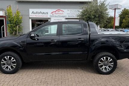 Ford Ranger 168.000 km 22.950 &euro; Winsen (Luhe). 21423