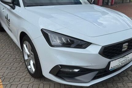 Seat Leon 122.805 km 16.550 &euro; Kyritz 16866