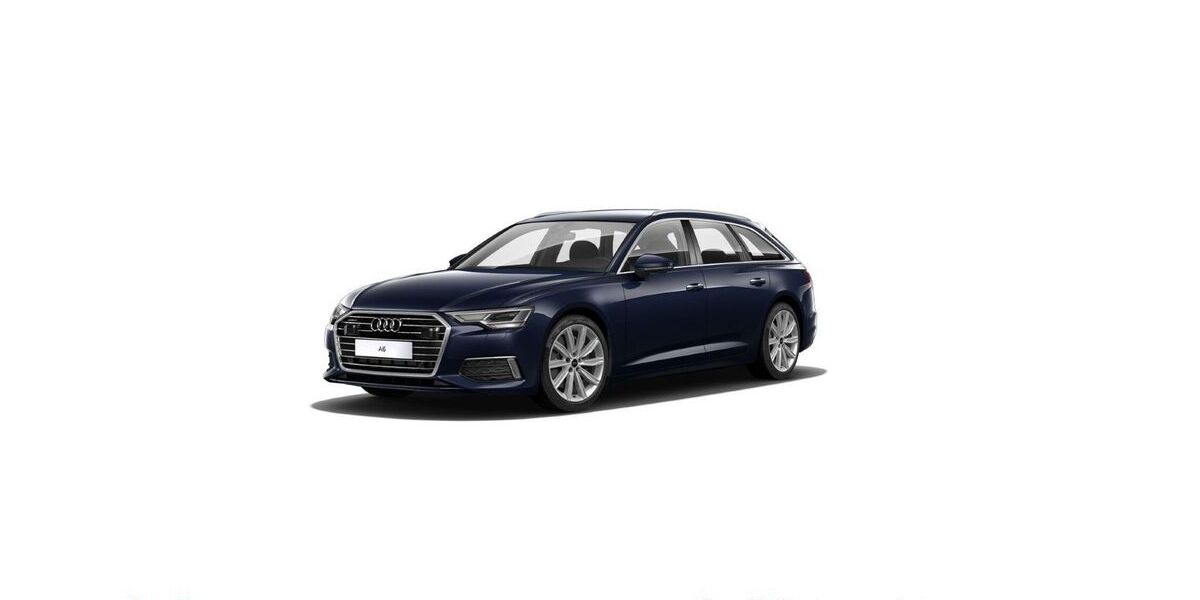 Audi A6 57.514 km 35.890 &euro; Oberursel 61440