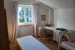 Wohnen am Wesslinger See, EFH im 5-Seen-Land, Landkreis Starnberg