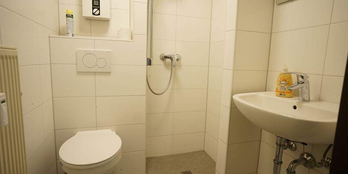 STUDENTEN-WOHNHEIM MÖNCHEBERG | 1 ZIMMER | PANTRYKÜCHE | BAD | BALKON | BIS ZU 2 MONATE MIETFREI 1 zimmer