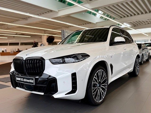 BMW X5 18.527 km 87.900 &euro; Suhl 98527
