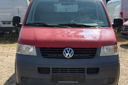 VW T5 Transporter 357.726 km 2.999 € Viersen 41748