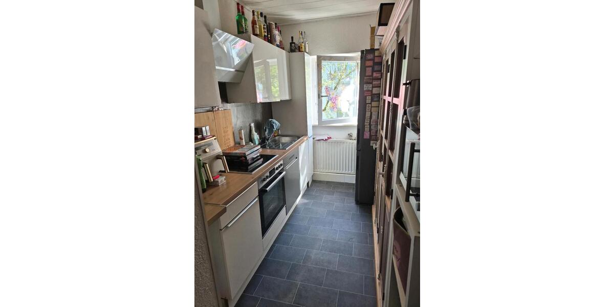Etagenwohnung Essen Stadtbezirk IV - 3 Zimmer, 70 m&sup2;, 950&euro; | Angebot:26384346
