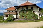 Etagenwohnung Arrach - 3.5 Zimmer, 450&euro; | Angebot:11047614