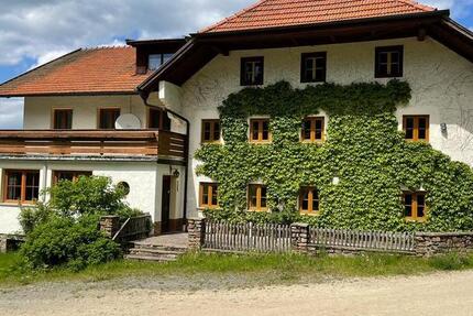 Wohnung Arrach - 3.5 Zimmer, 450&euro; | Angebot:11047614
