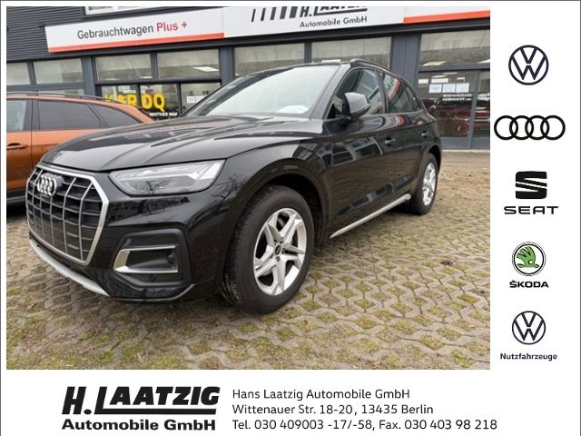 Audi Q5 24.146 km 39.990 &euro; Berlin 13435