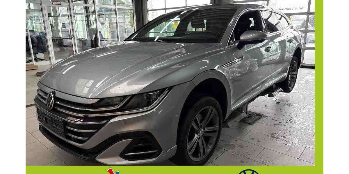 VW Arteon 73.478 km 29.980 &euro; Mainburg 84048
