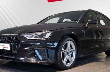 Audi A4 54.800 km 31.980 &euro; Kiel 24118