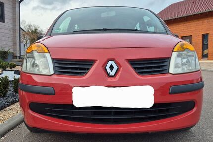 Renault Modus 146.550 km 1.490 &euro; Neudenau 74861