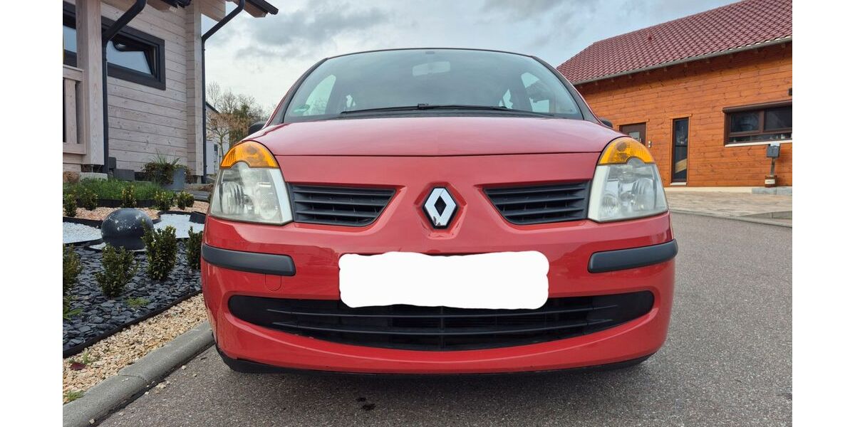 Renault Modus 146.550 km 1.490 &euro; Neudenau 74861