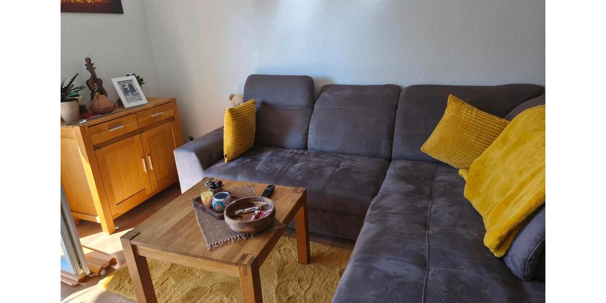 Etagenwohnung Trossingen - 2 Zimmer, 40 m&sup2;, 100.000&euro; | Angebot:27081585