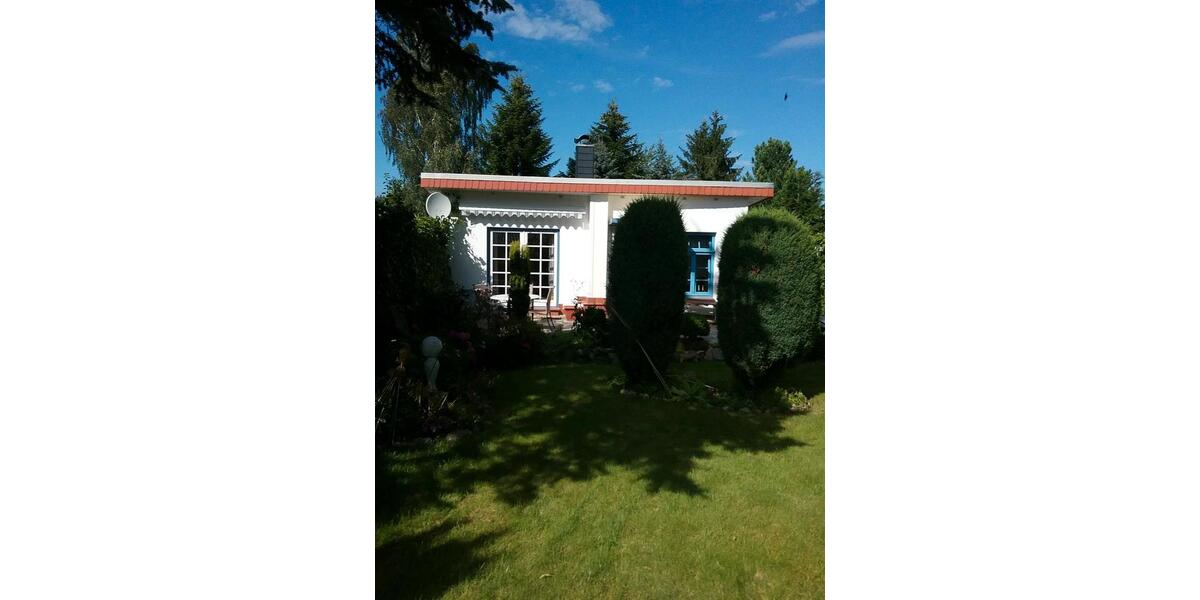 Bungalow Gadebusch - 3 Zimmer, 40 m&sup2;, 130.000&euro; | Angebot:23081156