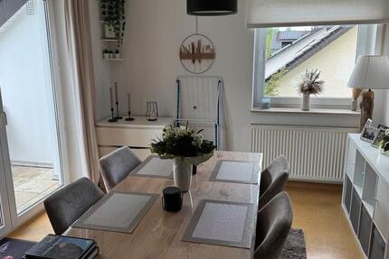 Wohnung Bad Wünnenberg - 4 Zimmer, 100 m&sup2;, 750&euro; | Angebot:26489837