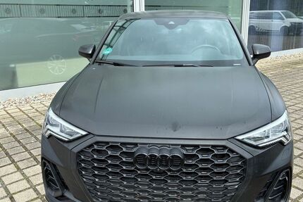 Audi Q3 73.967 km 33.450 &euro; Grimmen 18507