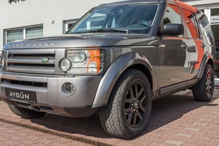 Land Rover Discovery 271.300 km 8.995 &euro; Schlüchtern 36381