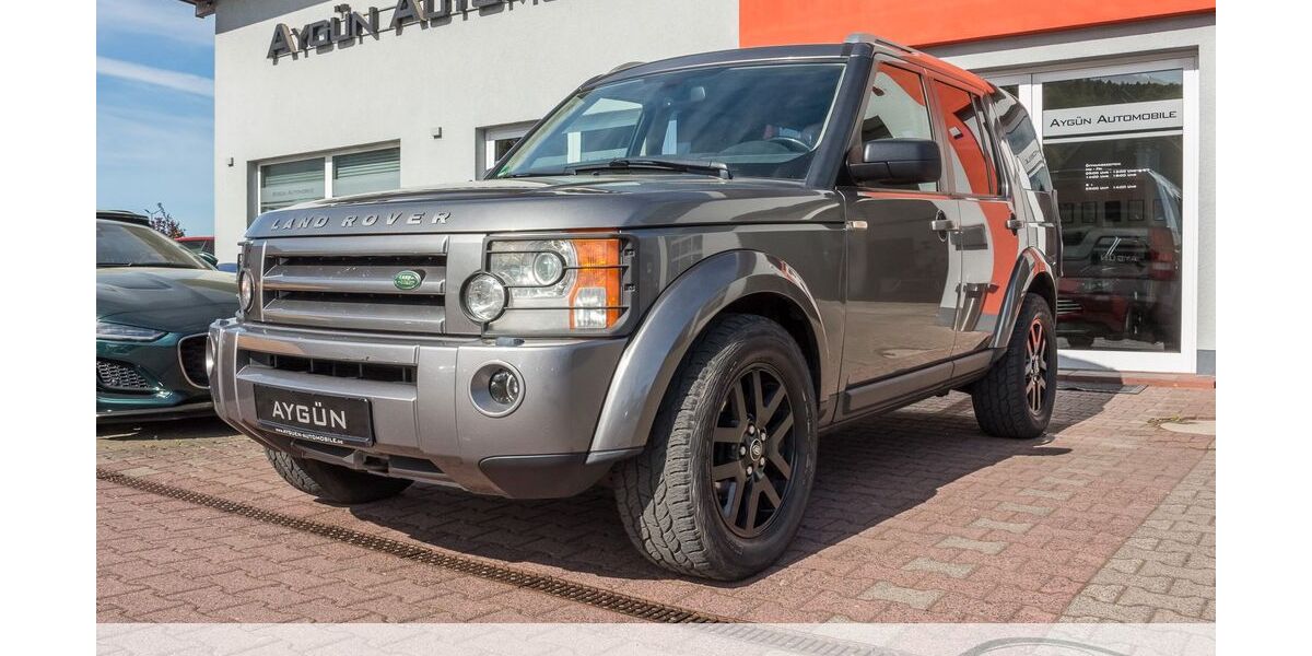 Land Rover Discovery 271.300 km 8.995 &euro; Schlüchtern 36381