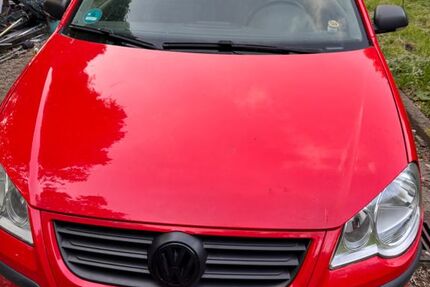 VW Polo 229.000 km 600 &euro; Quickborn 25451