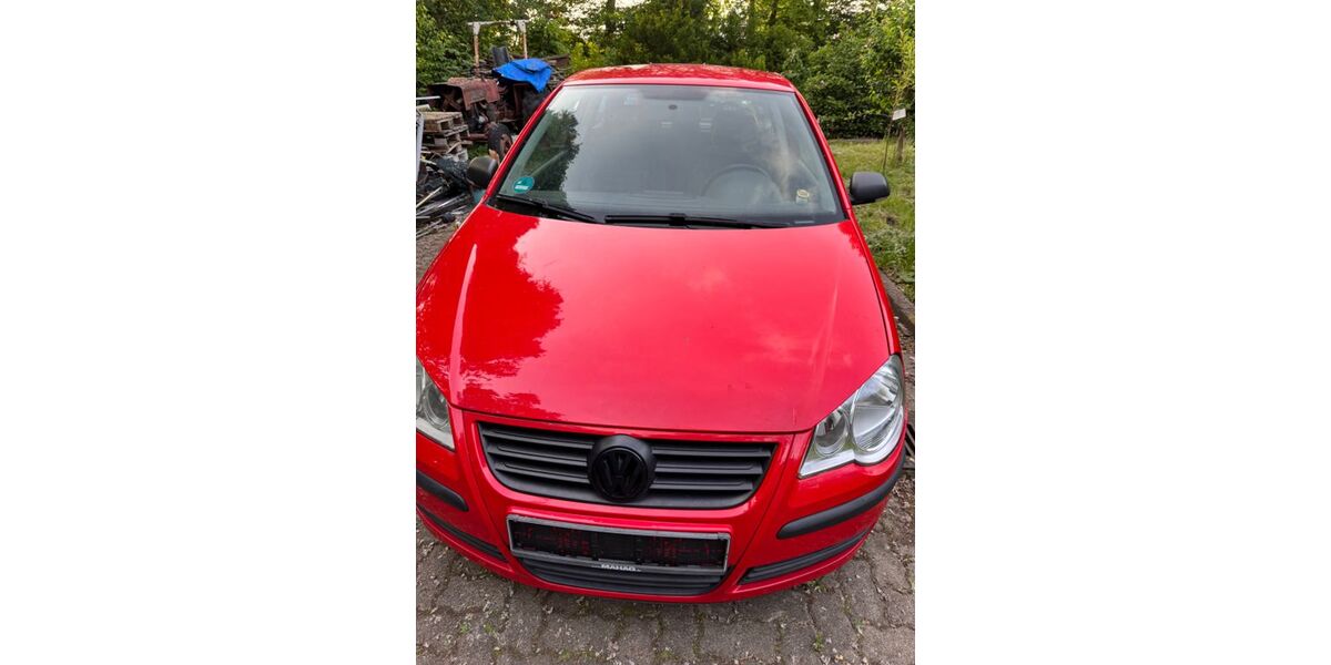 VW Polo 229.000 km 600 &euro; Quickborn 25451
