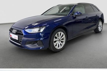 Audi A4 137.235 km 20.980 &euro; Fürth 90763