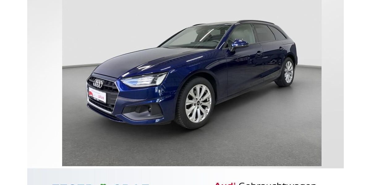 Audi A4 137.235 km 20.980 &euro; Fürth 90763