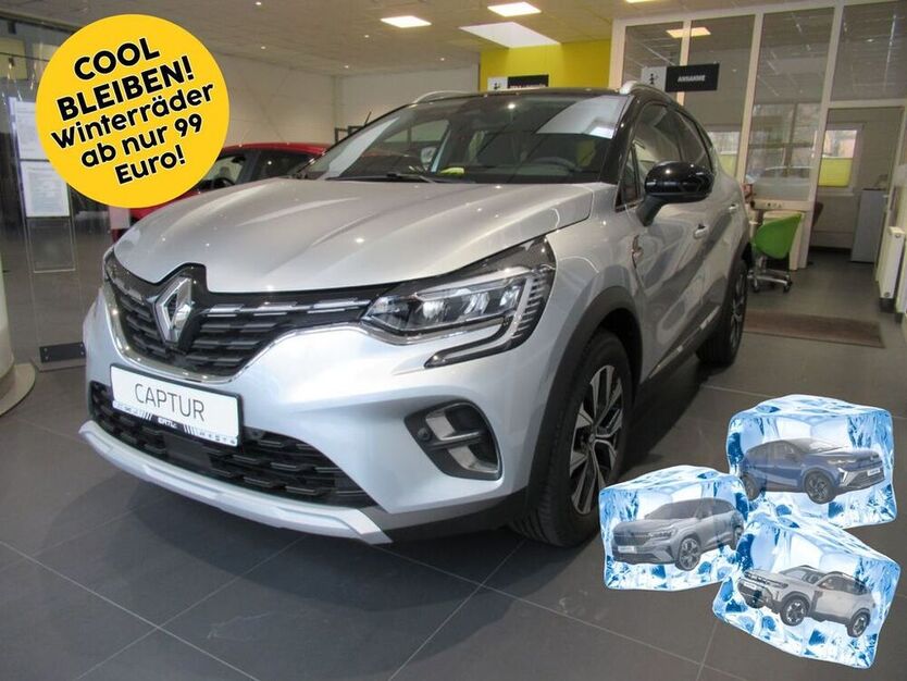 Captur