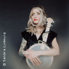 Sarah Lesch - Poesie & Widerstand 16.12.2025 Felsenkeller Leipzig