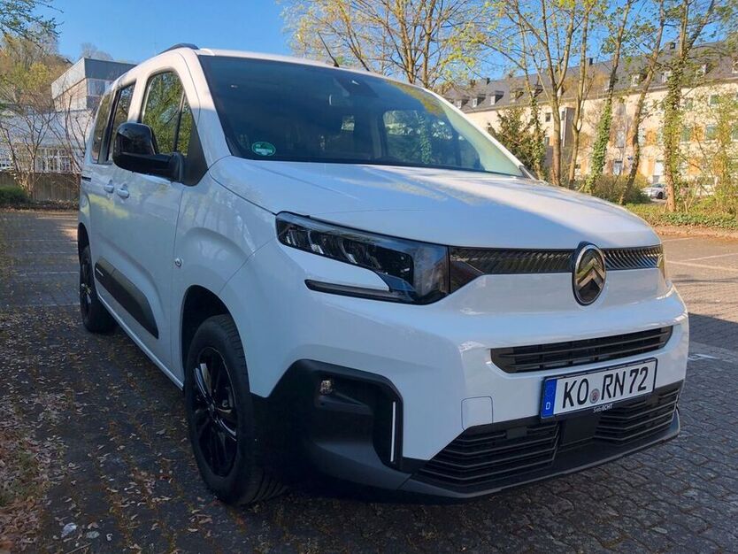Berlingo