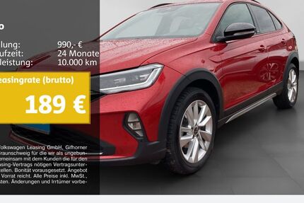 VW Taigo 6.568 km 23.740 &euro; Bochum 44892
