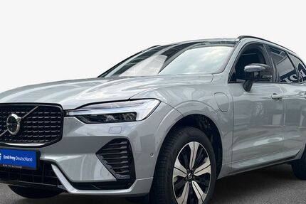 Volvo XC60 14.454 km 52.790 &euro; München 80809
