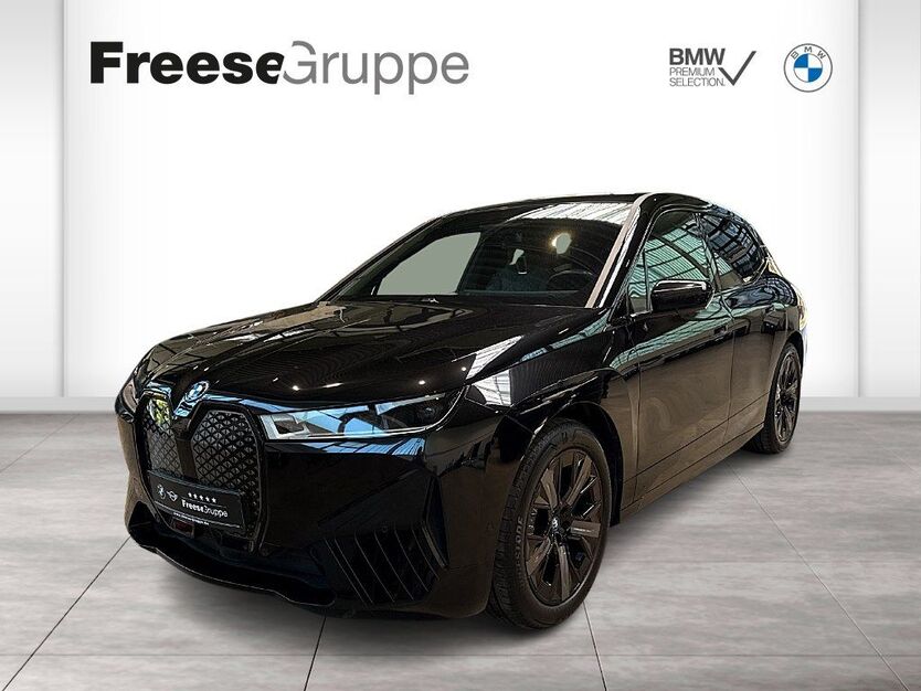 BMW iX 68.210 km 44.990 € Wilhelmshaven 26389