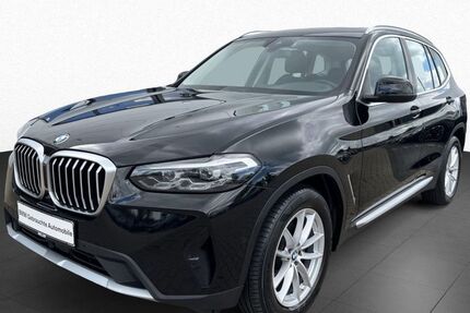 BMW X3 97.478 km 34.350 &euro; Burgdorf 31303