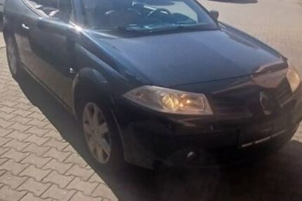 Renault Megane 139.000 km 2.990 € Fürth 90763