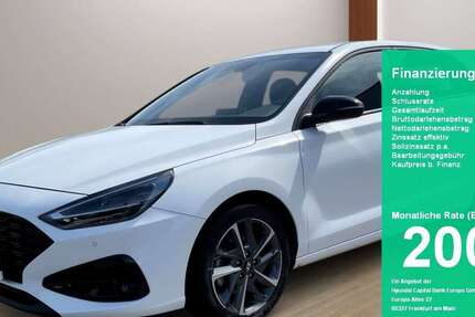 Hyundai i30 19.315 km 20.940 &euro; Bad Soden-Salmünster 63628