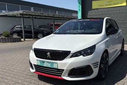 Peugeot 308 42.000 km 19.990 &euro; Niederzier 52382