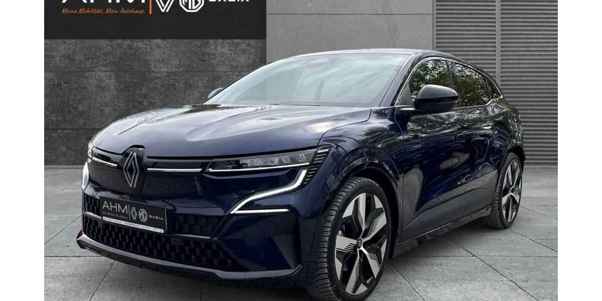 Renault Megane E-Tech 21.010 km 24.990 &euro; Freising 85354