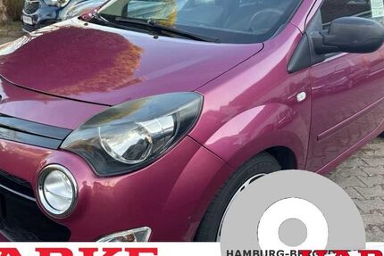 Renault Twingo 98.357 km 3.950 &euro; Hamburg 21035
