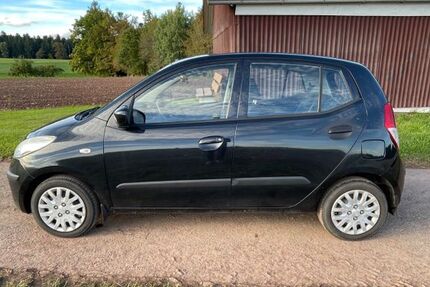 Hyundai i10 143.413 km 1.800 € Altensteig 72213