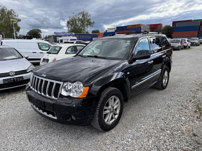 Grand Cherokee