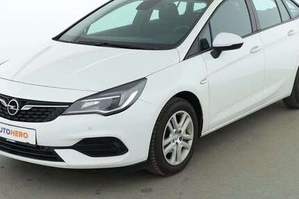 Opel Astra 94.375 km 10.250 &euro; Laatzen 30880