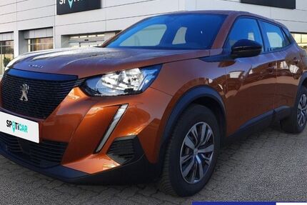Peugeot 2008 11.816 km 15.990 &euro; Völklingen 66333