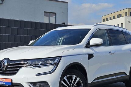 Renault Koleos 92.900 km 17.400 &euro; Monsheim 67590