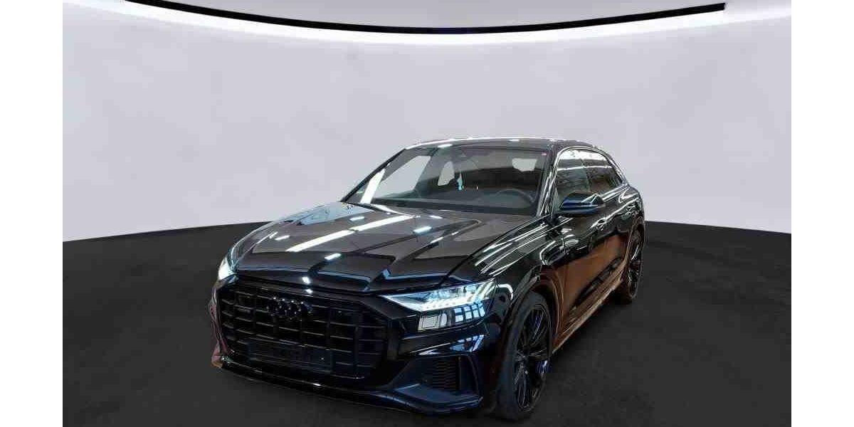 Audi Q8 69.777 km 55.470 &euro; Hamm 59067