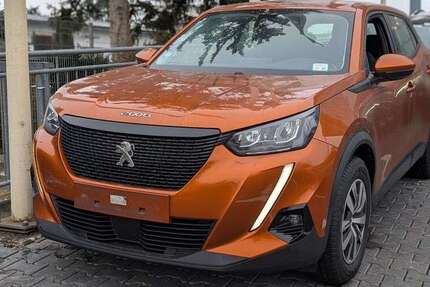 Peugeot 2008 113.041 km 11.590 &euro; Mainz 55128