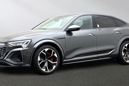 Audi SQ8 e-tron 32.060 km 61.880 &euro; Lingen 49809