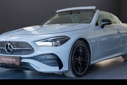 Mercedes-Benz CLE 300 15.000 km 70.900 &euro; Trier 54294