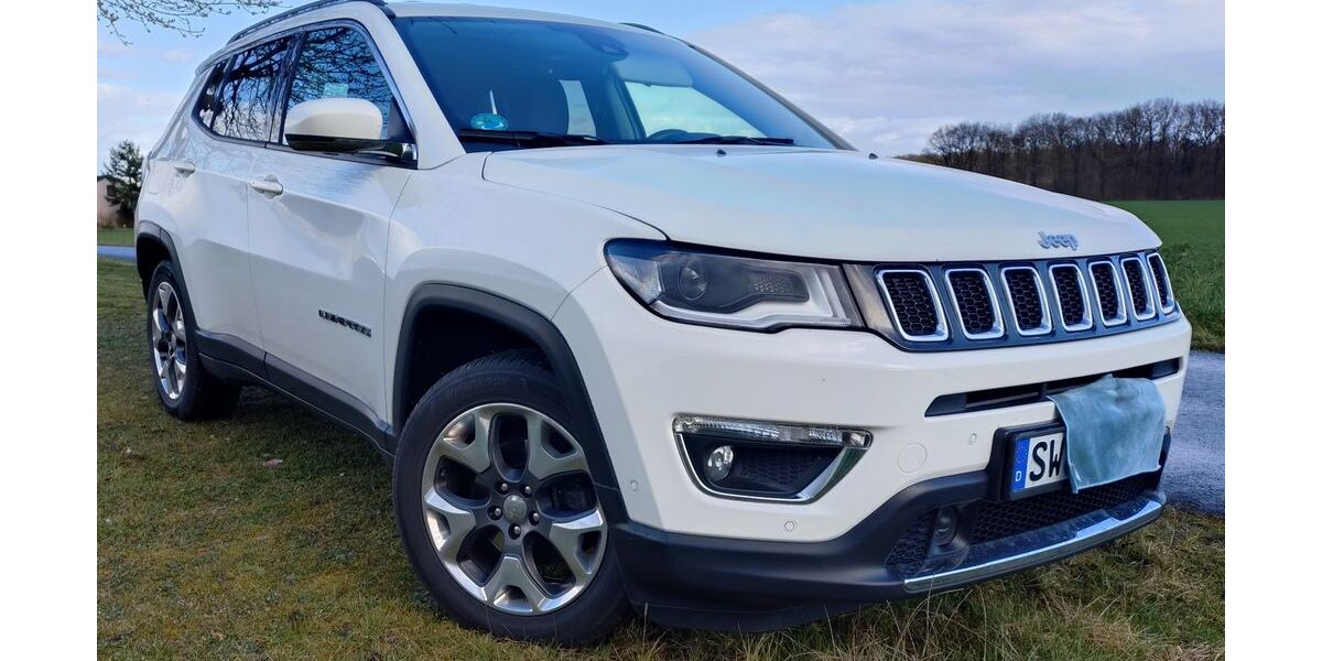Jeep Compass 97.150 km 12.800 &euro; Röthlein 97520