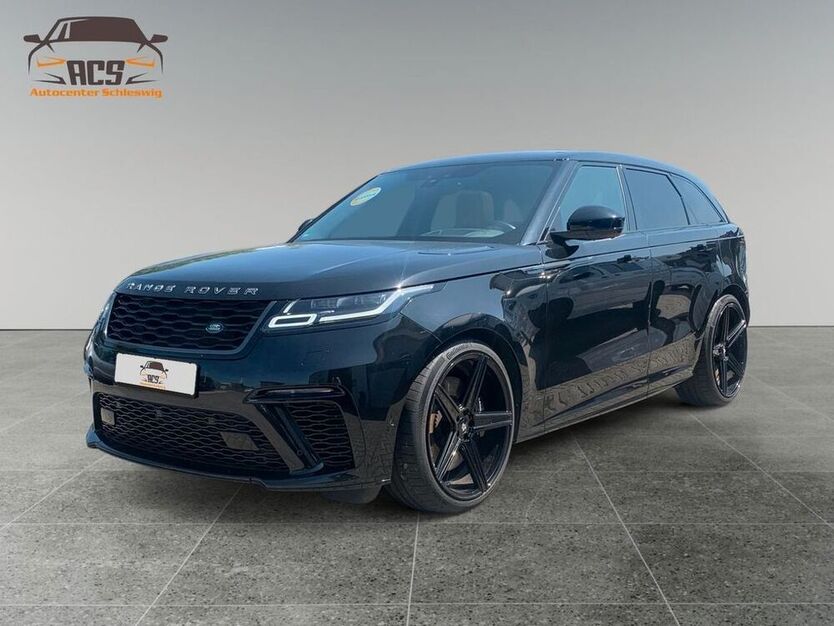 Range Rover Velar