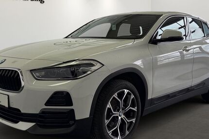 BMW X2 48.200 km 24.990 &euro; Erding 85435